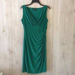 Ralph Lauren Dress Size 10